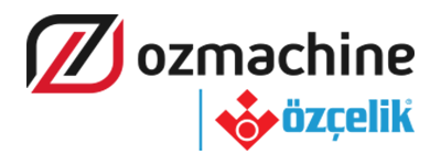 Özcelik Makina